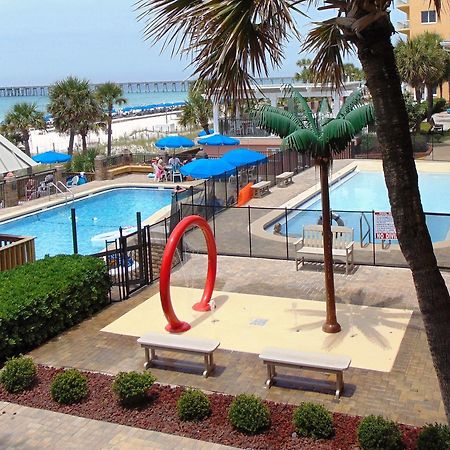 The Driftwood Lodge Panama City Beach Exterior photo