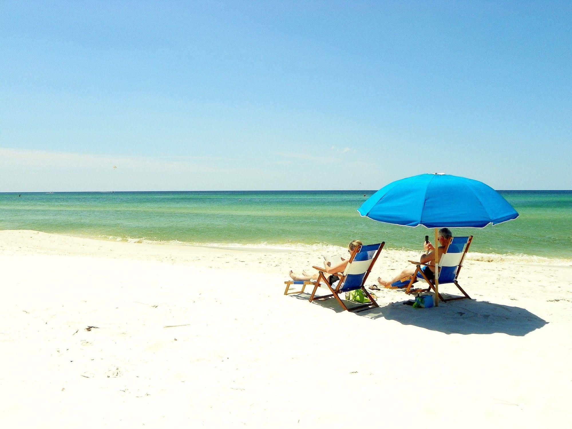 The Driftwood Lodge Panama City Beach Exterior photo