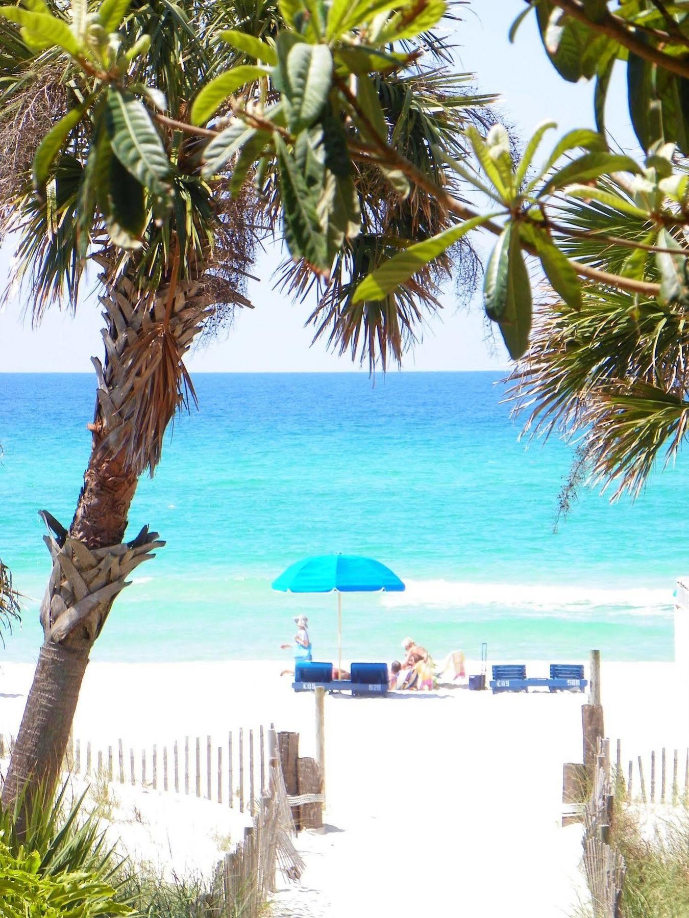 The Driftwood Lodge Panama City Beach Exterior photo