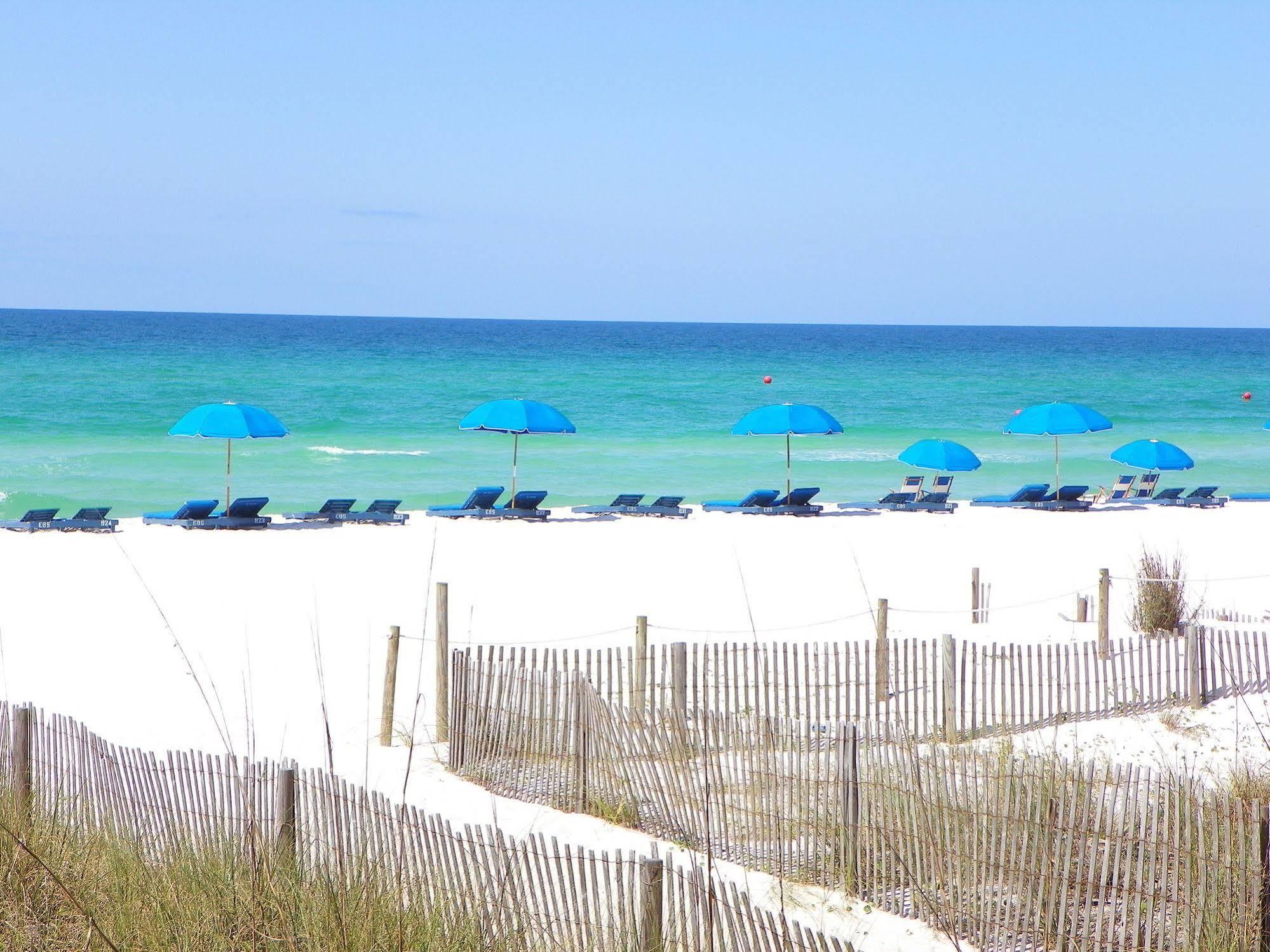 The Driftwood Lodge Panama City Beach Exterior photo